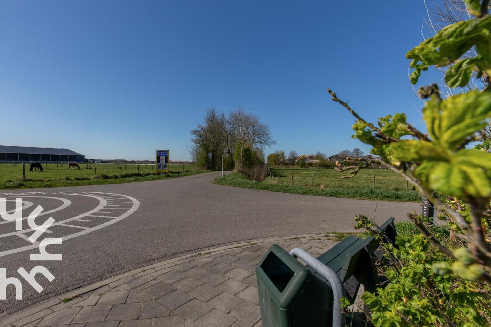 Hotel Chique Vakantiehuisje Rustig Gelegen In Domburg Exterior foto